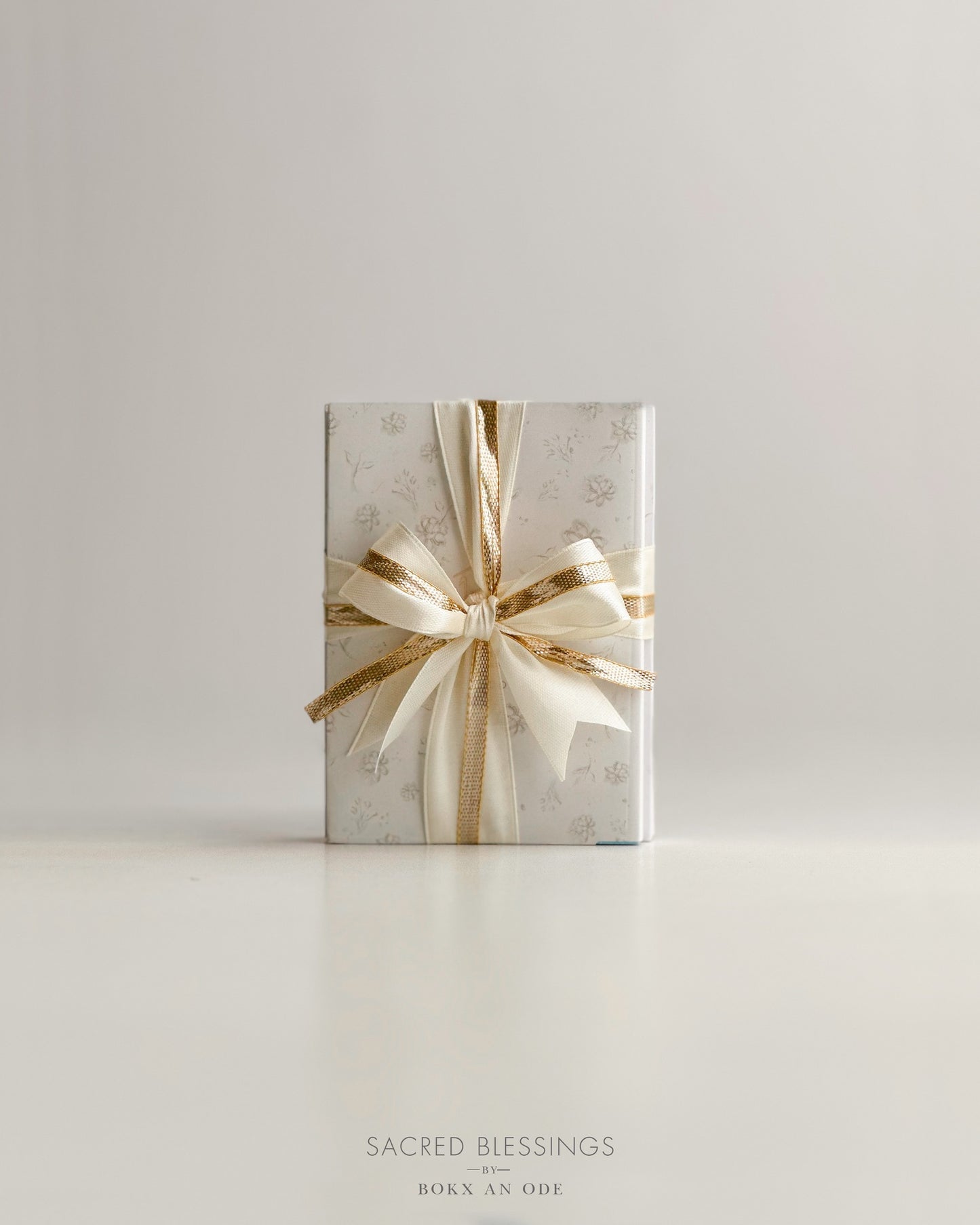 Sacred Blessings Box