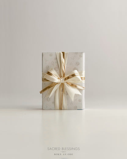 Sacred Blessings Box