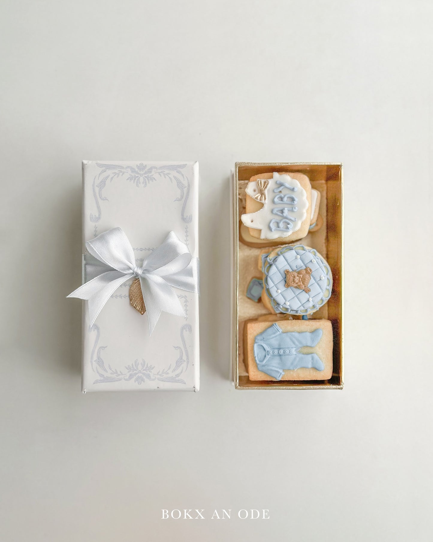 Wonder Box