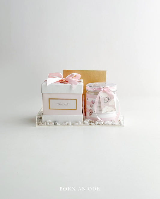 Little Miracle Tray