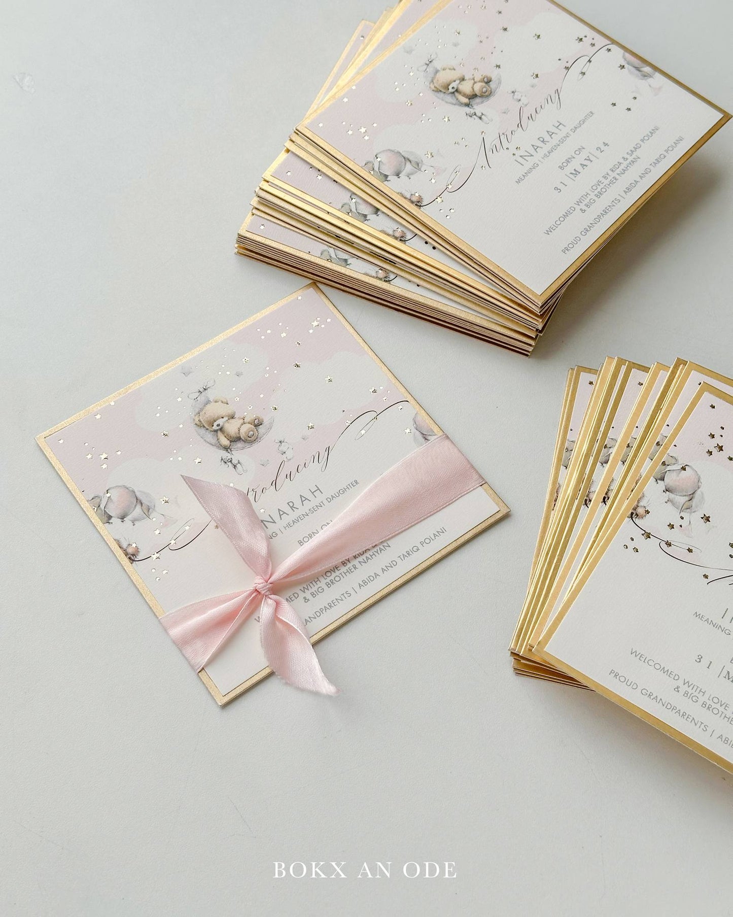 Little Miracle Tray