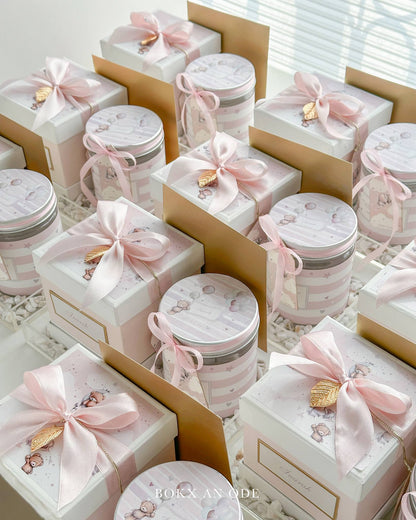 Little Miracle Tray