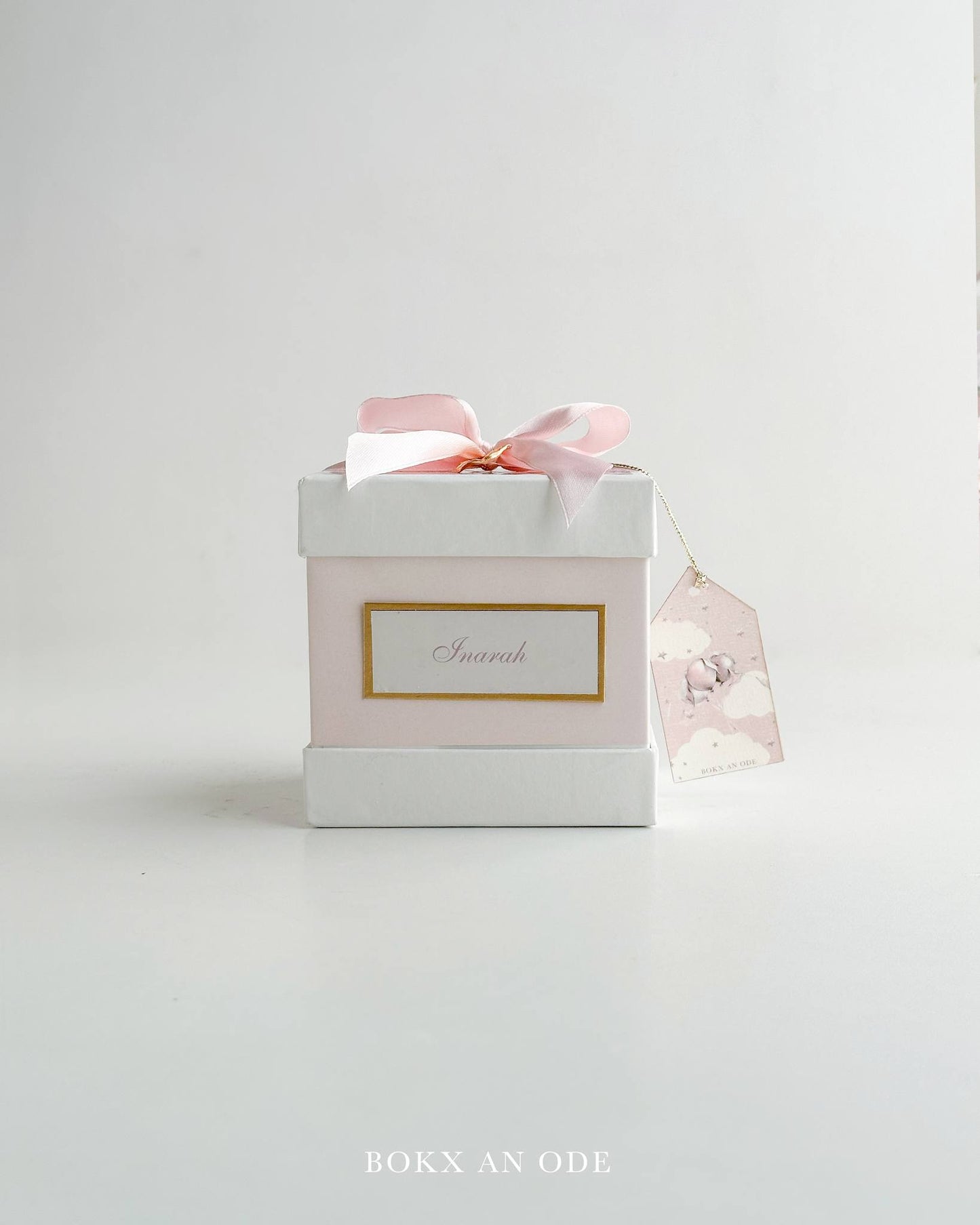 Little Miracle Tray