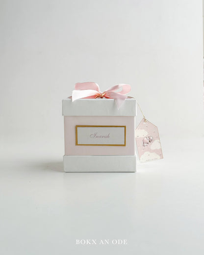 Little Miracle Tray