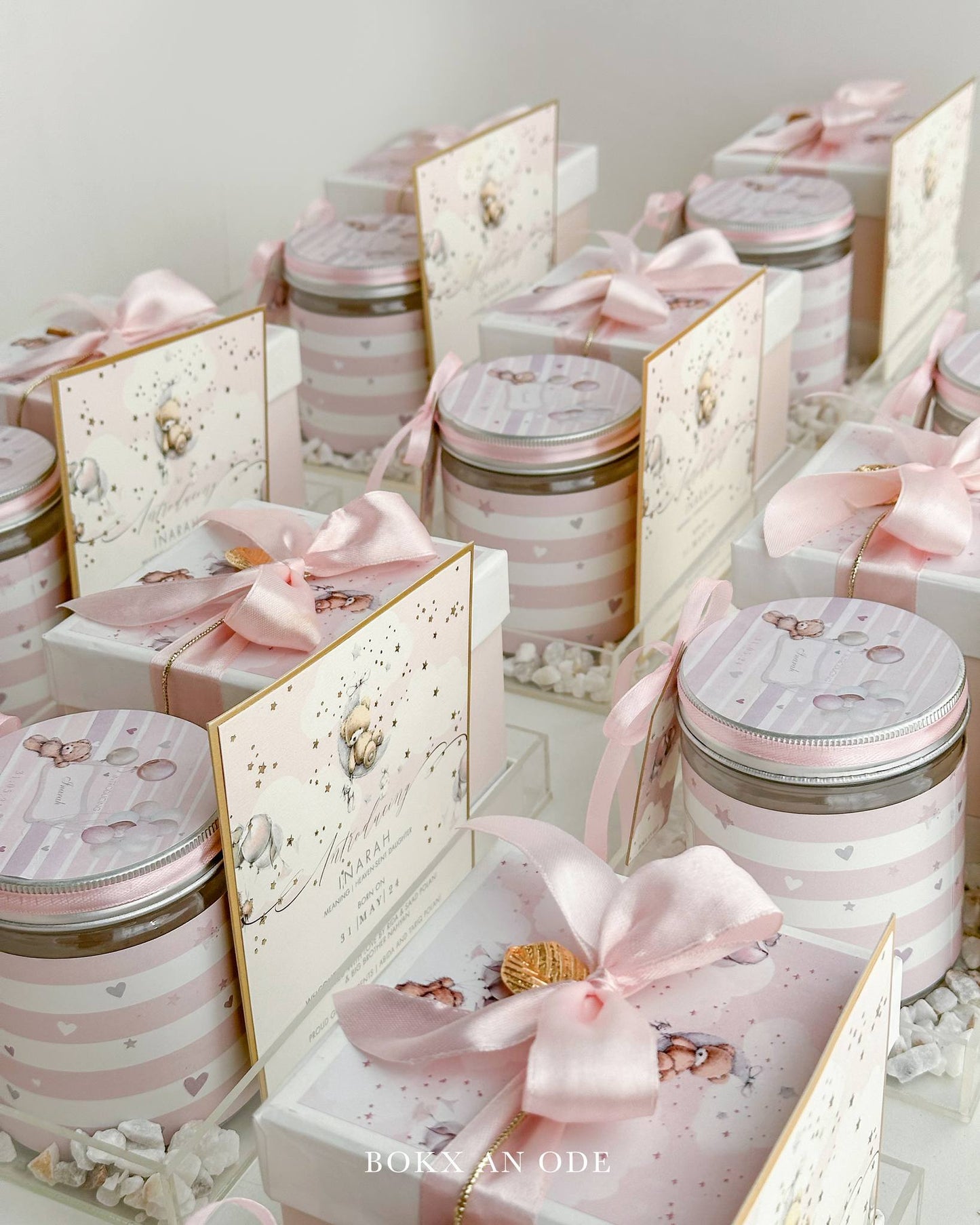 Little Miracle Tray