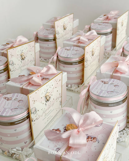 Little Miracle Tray