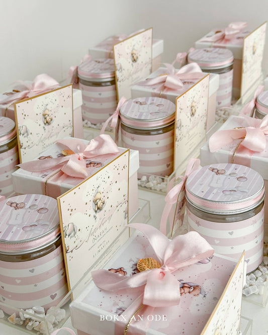 Little Miracle Tray