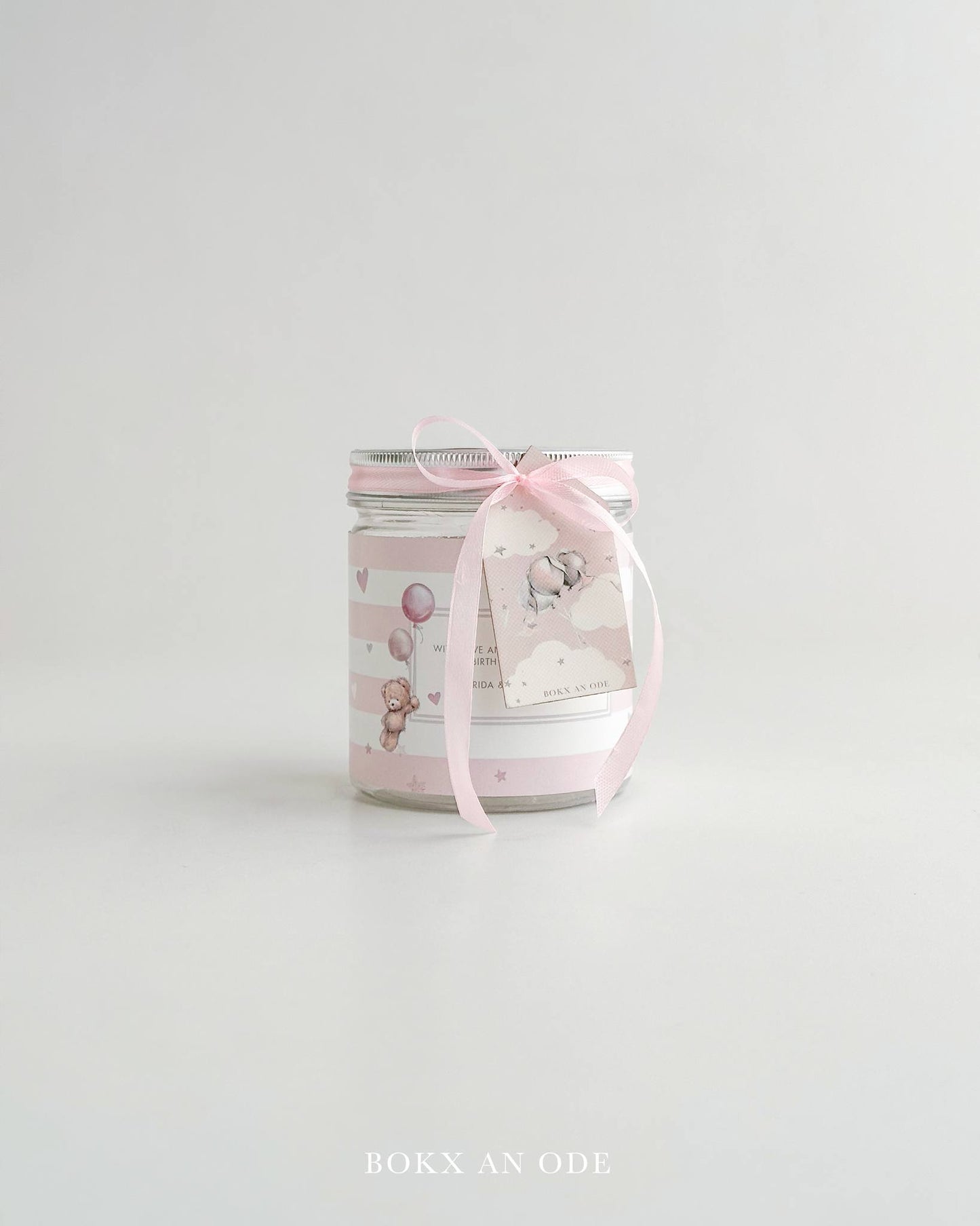 Little Miracle Tray