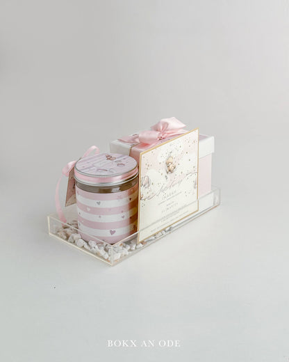 Little Miracle Tray