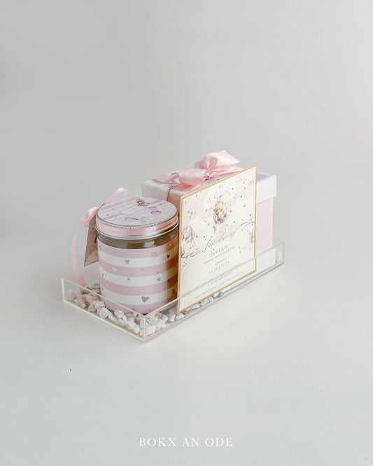 Little Miracle Tray