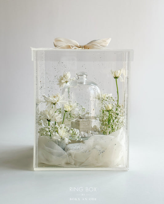 Ring Box