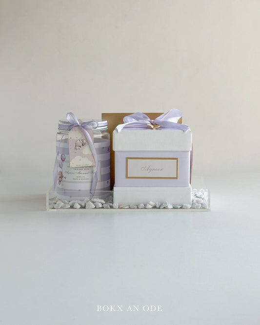 Little Miracle Tray