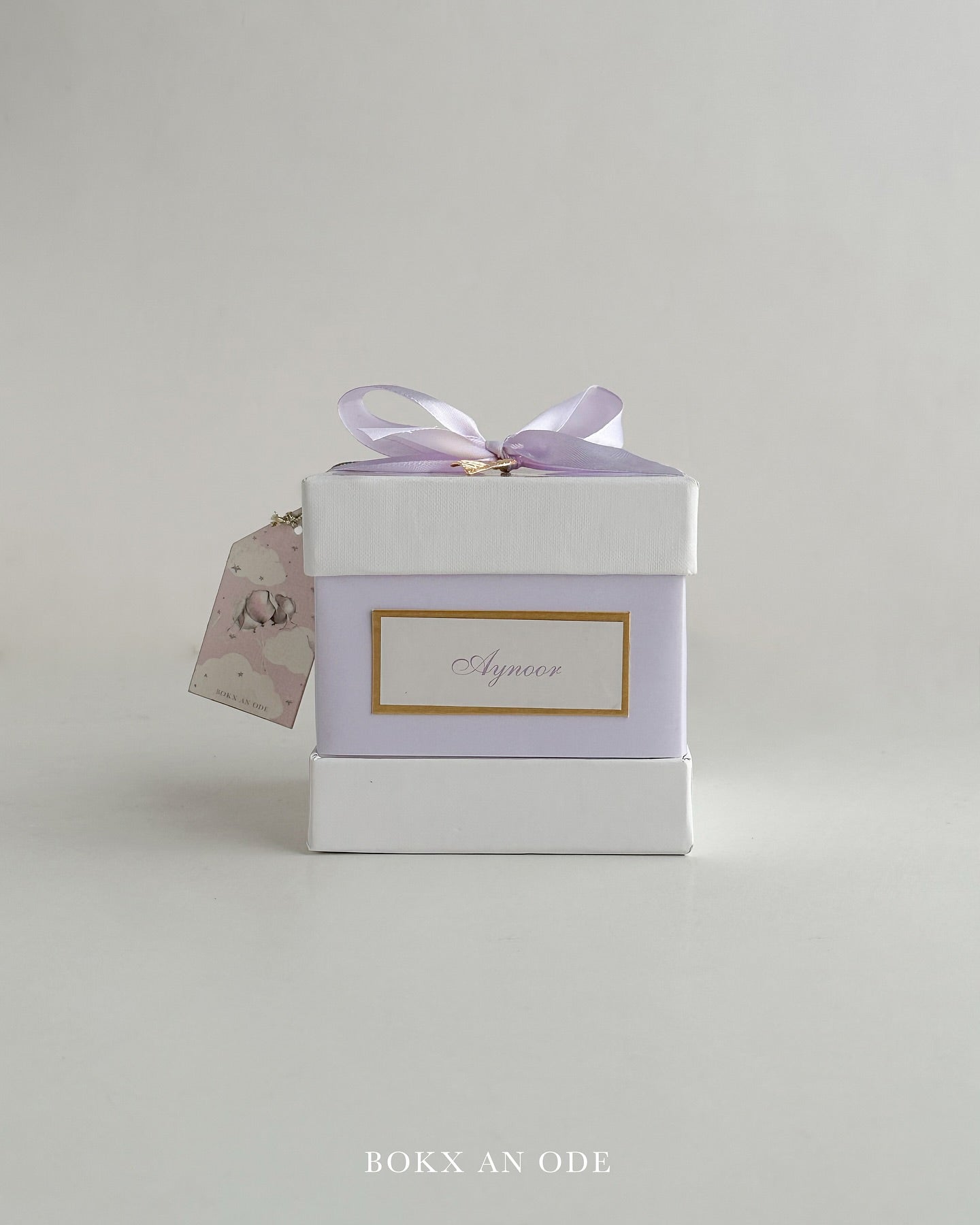 Little Miracle Tray