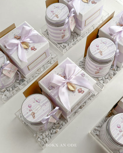 Little Miracle Tray
