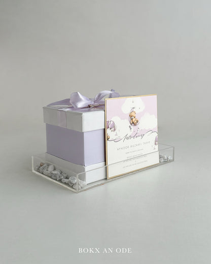 Little Miracle Tray