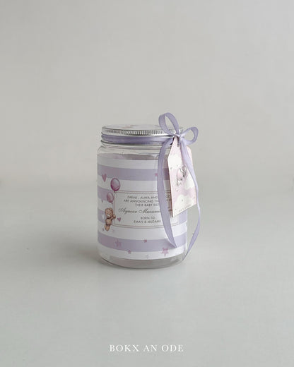 Little Miracle Tray