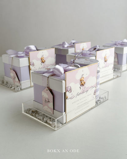 Little Miracle Tray