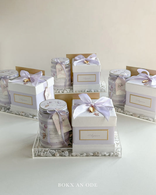 Little Miracle Tray