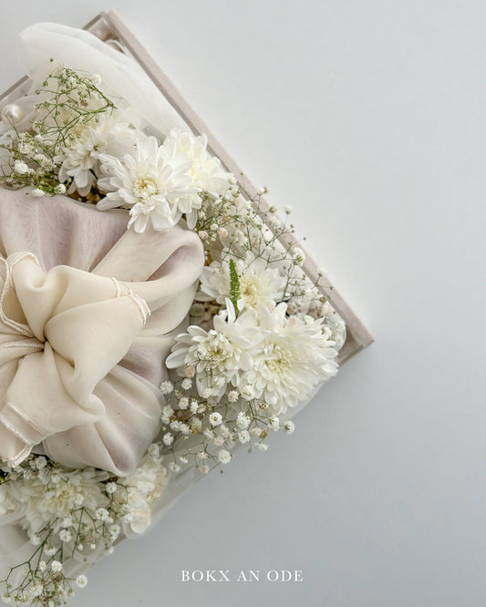 Groom's Tray