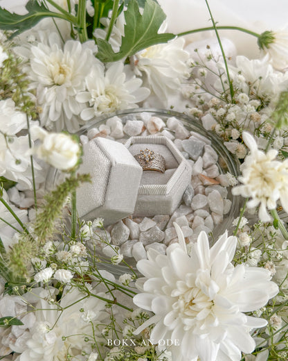 Ring Tray - The Blooming Edition
