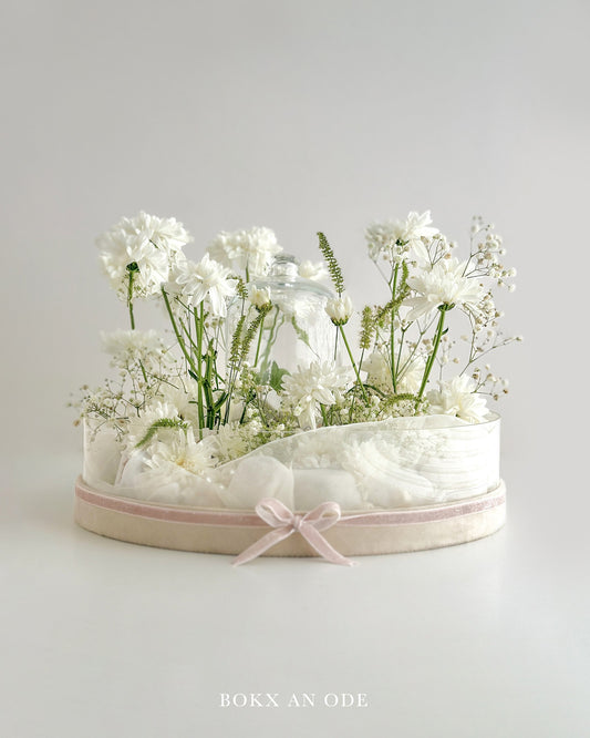 Ring Tray - The Blooming Edition