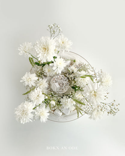 Ring Tray - The Blooming Edition