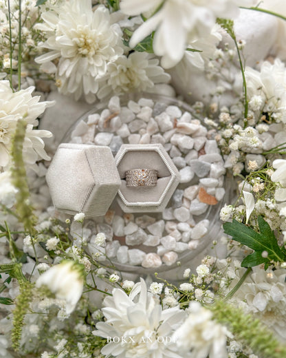 Ring Tray - The Blooming Edition