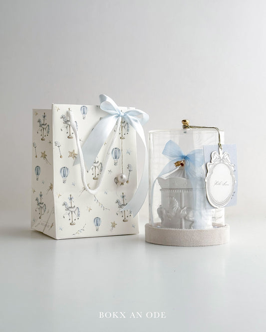 Wonder Box - Carousel Edition