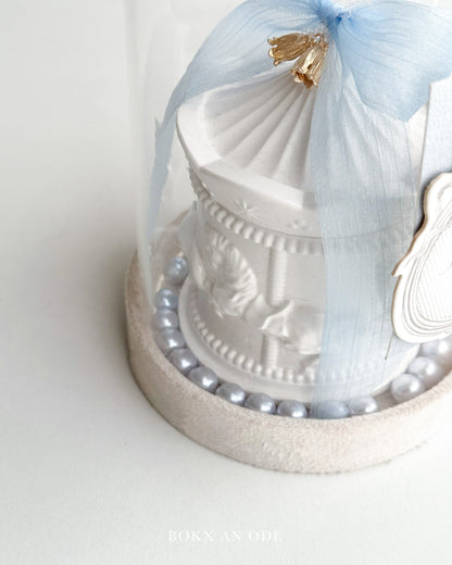 Wonder Box - Carousel Edition