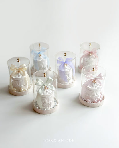 Wonder Box - Carousel Edition