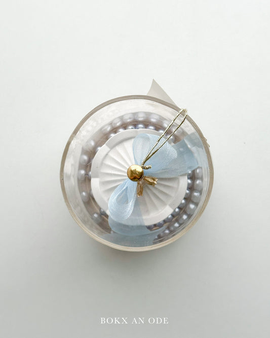 Wonder Box - Carousel Edition