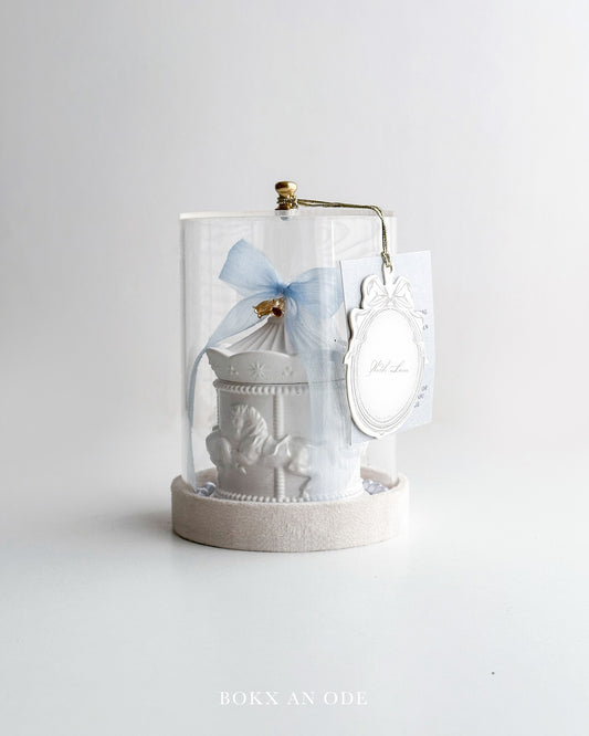 Wonder Box - Carousel Edition