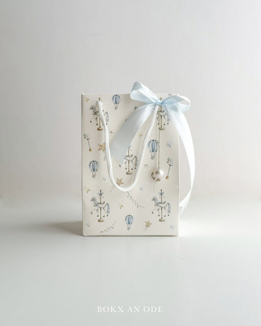 Wonder Box - Carousel Edition