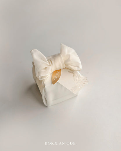 Nœud Blanc