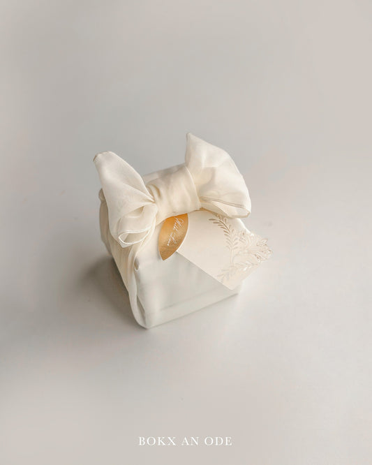 Nœud Blanc