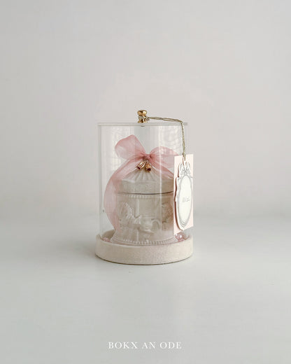 Wonder Box - Carousel Edition