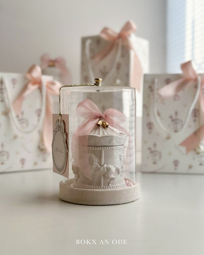 Wonder Box - Carousel Edition