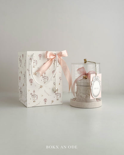 Wonder Box - Carousel Edition
