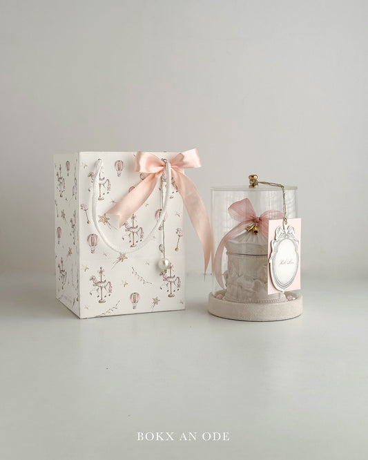 Wonder Box - Carousel Edition