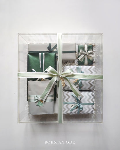 Premium Gift Wrapping