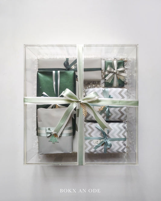 Premium Gift Wrapping