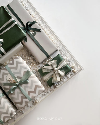 Premium Gift Wrapping