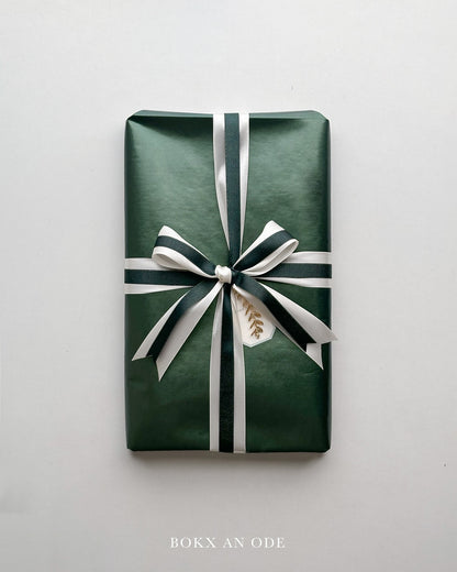 Premium Gift Wrapping