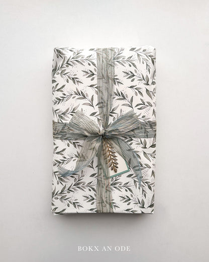 Premium Gift Wrapping
