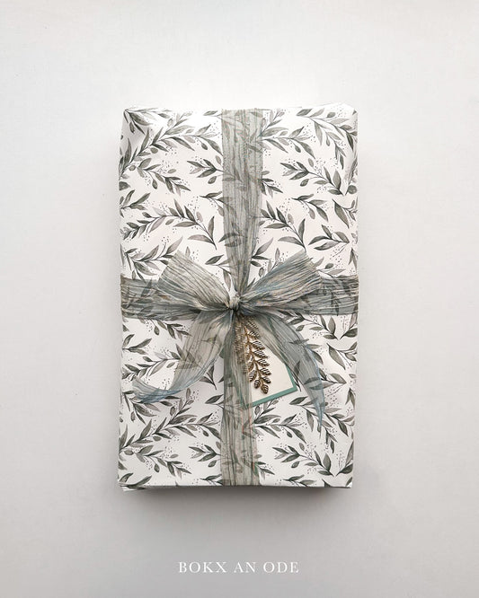 Premium Gift Wrapping