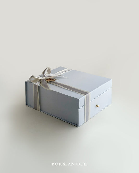 Premium Wedding Invitation Box