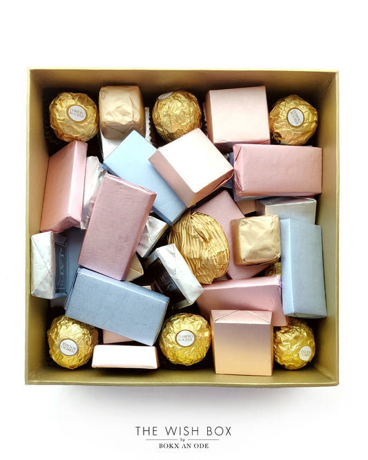 The Wish Box