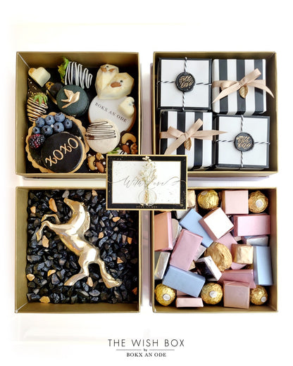The Wish Box