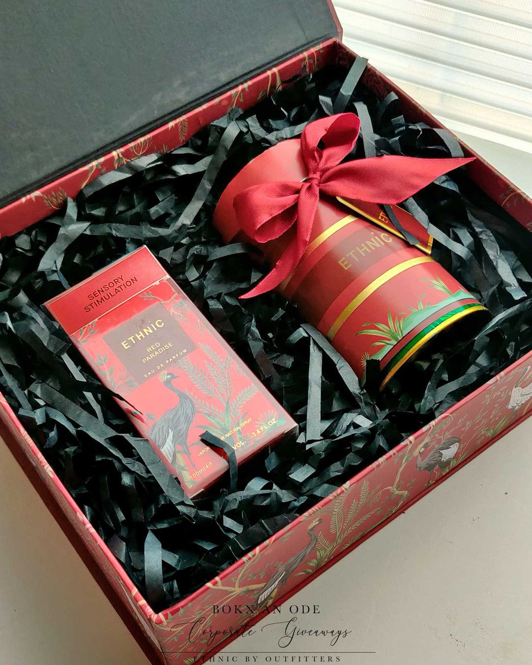 Corporate Giveaways