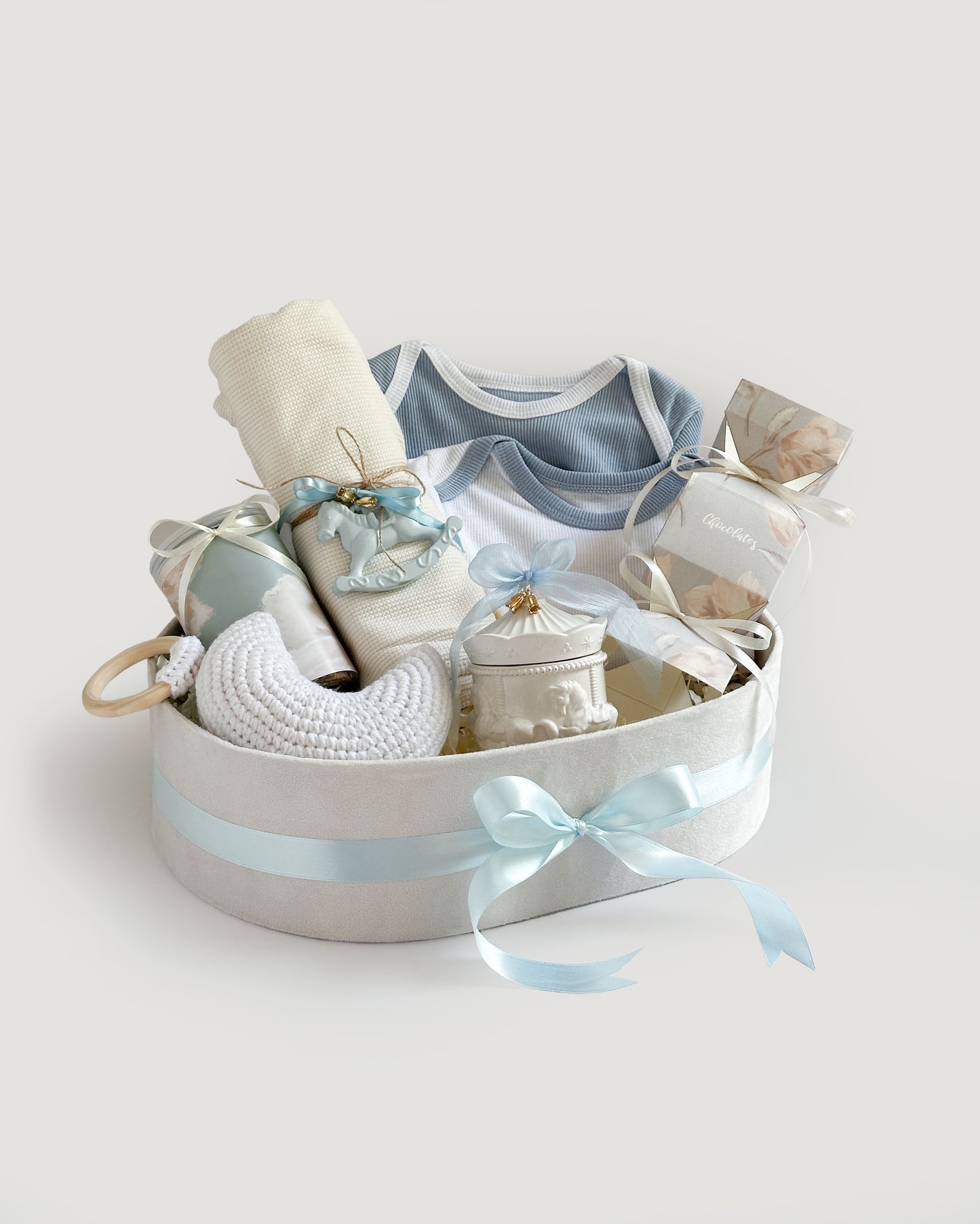 Baby Basket